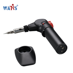 Tái sử dụng butan hàn sắt kit được sử dụng cho hàn linh kiện điện tử Hàn ngọn đuốc - Product Image 4