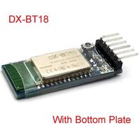 Module double mode BLE DX-BT18 SPP2.0 + BLE4.0 Port série sans fil HC-05 de transmission transparente 06
