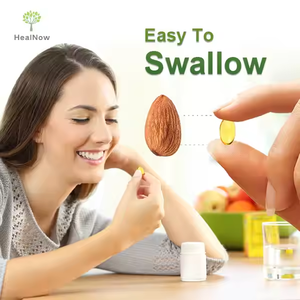 น้ำมันเมล็ดดำโออีเอ็ม สูตรเข้มข้น 4 เท่า คาร์วาครอลและไทโมควิโนน สารต้านอนุมูลอิสระและเสริมภูมิคุ้มกันจากแคปซูลน้ำมันออริกาโนแบบซอฟเจล - Product Image 3