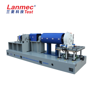 Luchtvaart Magnetische Slijpen <span class=keywords><strong>bench</strong></span> dynamometers & testbank voor <span class=keywords><strong>ecu</strong></span> gecontroleerde dynamo - Product Image 3
