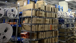 Ecoder/emulemultiplexor  74AHC138DR SOIC-16 3-8 INE ine Iogogic chip circuito integrado - Product Image 5