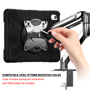 Custodie per <span class=keywords><strong>Tablet</strong></span> <span class=keywords><strong>Apple</strong></span> iPad 10a Generazione, <span class=keywords><strong>Cover</strong></span> per iPad 10.9 Pollici 2022, Custodia per iPad A16 - Product Image 6