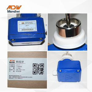 Mandiwi Brand New Cement Silo <strong>Level</strong> <strong>Indicator</strong> <strong>Paddle</strong> <strong>Type</strong> <strong>Level</strong> <strong>Indicators</strong> <strong>Rotating</strong> <strong>Level</strong> <strong>Indicator</strong> - Product Image 3