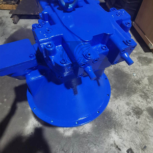 Diseño OEM ODM, Bomba Hidráulica Principal para Excavadora Dx340 340-7 Dx360, 401-00253 401-00254A A8VO140 - Product Image 4