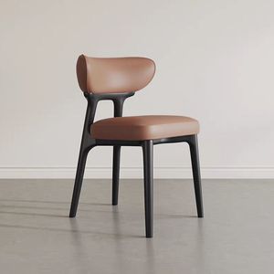 <span class=keywords><strong>Fauteuil</strong></span> de salle à manger en bois massif personnalisable, <span class=keywords><strong>prix</strong></span> d'usine, chaise en bois moderne durable pour l'hôtellerie et la <span class=keywords><strong>restauration</strong></span> - Product Image 4