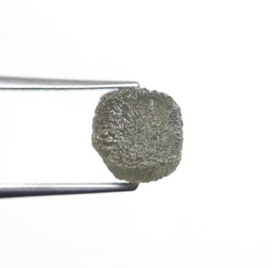 เพชรดิบสีเหลืองธรรมชาติ 4.44 กะรัต พรีเมียม สำหรับคอลเลกชันเครื่องประดับสุดหรู Dream Diamond แหวนหมั้น - Product Image 6