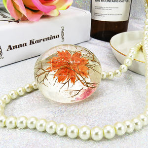 OMY LADY-jabón orgánico de flor seca para limpieza de la piel, barra de inodoro hecha a mano, <span class=keywords><strong>amino</strong></span>ácido - Product Image 2