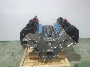 Modello di <span class=keywords><strong>motore</strong></span> per il <span class=keywords><strong>motore</strong></span> da 4.4 litri adatto per il 2006 modello BMW X5 E53: N62B44 - Product Image 4