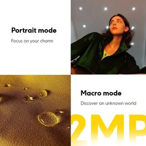 <span class=keywords><strong>POCO</strong></span>-teléfono inteligente <span class=keywords><strong>M5</strong></span> versión Global, Smartphone con pantalla de 6,58 pulgadas, 4GB + <span class=keywords><strong>128GB</strong></span>, batería de 5000mAh, NFC, G99 MTK, cámara de 50MP, novedad - Product Image 6