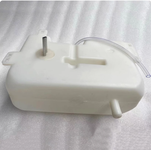 Réservoir d'eau auxiliaire <span class=keywords><strong>de</strong></span> haute qualité DZ9100530150 : une révolution pour les pièces <span class=keywords><strong>de</strong></span> carrosserie <span class=keywords><strong>de</strong></span> camions Shacman - Product Image 2