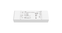 Skydance 1CH*20A 12-48VDC CV DALI + AC Push + 0/1-10V + Variateur Triac V1-X (DT6) pour LED Monocouleur