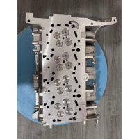 Culasse entièrement assemblée 908758 6C1Q6090BE pour Ford Transit MK7 Ranger Mazda BT50 2.2TDCi DOHC 16V