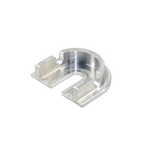 SUR-RON CNC pour l'usinage d'accessoires de repose-pieds en acier inoxydable pour motos vélos tout-terrain forage usinage de brochage - Product Image 4