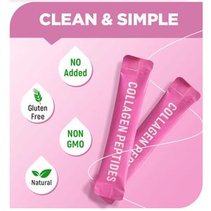 Chinaherbs Belleza y Cuidado de la Piel, Los Mejores Péptidos de Colágeno en Polvo, Proteína de Suero, Productos Blanqueadores para Mujeres - Product Image 6