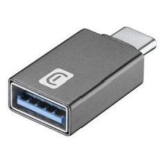 Adattatore computer Car <b>Adapter</b> Grey USBA2CCARADAPTERK - Product Image 1