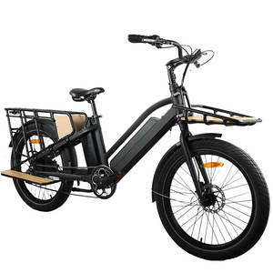 Nouveaux vélos <span class=keywords><strong>cargo</strong></span> électriques <span class=keywords><strong>2022</strong></span> vélos <span class=keywords><strong>Cargo</strong></span> familiaux, <span class=keywords><strong>meilleur</strong></span> <span class=keywords><strong>vélo</strong></span> <span class=keywords><strong>Cargo</strong></span> <span class=keywords><strong>2022</strong></span>, <span class=keywords><strong>vélo</strong></span> <span class=keywords><strong>cargo</strong></span> d'usine de <span class=keywords><strong>vélo</strong></span> électrique de chine à vendre - Product Image 3