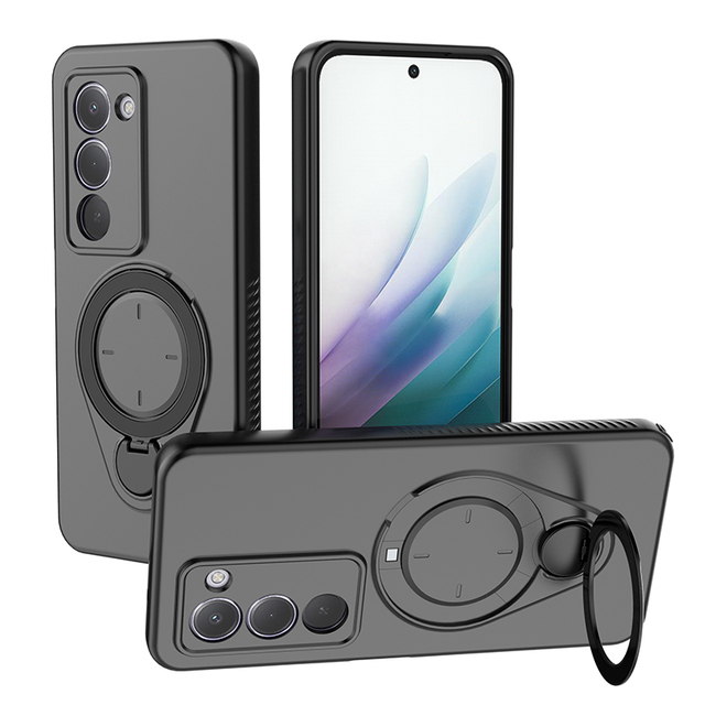 Wholesale Soft TPU Bumper Funda for Xiaomi Redmi 15 15c 5G Phone Case Matte Skin-Feel Airbag Capa Guard Full Body Protector
