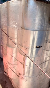 Mini ngang gói dòng chảy gói bọc máy đóng gói Kẹo Que protein năng lượng thanh sô cô la thanh máy đóng gói - Product Image 5