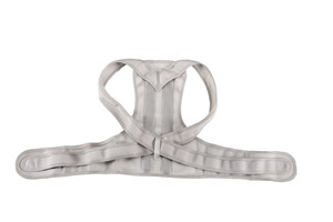 Chifory – Correcteur de posture lombaire réglable en polyester élastique, soutien dorsal portable pour améliorer la posture et protéger le dos - Product Image 5