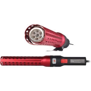 Safe Easy Electric <strong>Charcoal</strong> <strong>Grill</strong> Starter Mirror Technology Durable Design No More Lighter Fluid Fumes Reliable Ignition for - Product Image 2