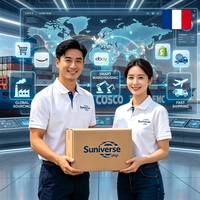 Agente de Compras de Aceites Esenciales y Productos de Belleza para AliExpress, Ebay y Wish, Almacenamiento Gratuito, Control de Calidad y Transporte a España y Alemania