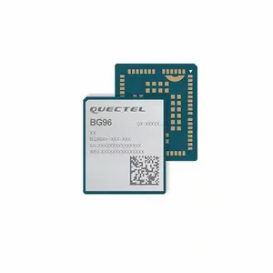 Módulo 2G M26 módulos GSM/GPRS encapsulados LCC cuatribanda ultrapequeña M26