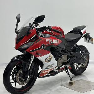 Kawasaki <span class=keywords><strong>Ninja</strong></span> 350 d'occasion, <span class=keywords><strong>moto</strong></span> sportive à essence, 200-400 cm³, vitesse maximale de plus de 80 km/h - Product Image 2