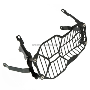 กระจังหน้าสำหรับ BMW R1250GS ADV R 1250 1200 GS R1200GS <span class=keywords><strong>GS1250</strong></span>ผจญภัย LC 1200GS ป้องกันไฟหน้าฝาครอบป้องกัน - Product Image 4
