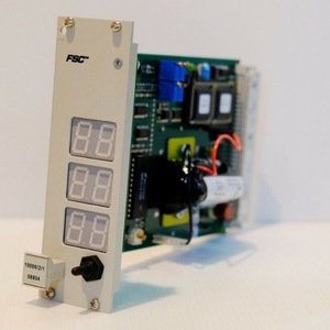 โมดูล PLC อุตสาหกรรม Honeywell CF9 16 I/O 240V การสื่อสารแบบ Modbus - Product Image 3
