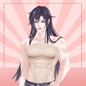 Mới tùy chỉnh Acrylic bóp phim hoạt hình anime nhân vật Acrylic nhào với các ngón tay - Product Image 2