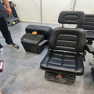 Radiador Tanque de agua Bulldozer Komatsu D155 D275 D355 - Product Image 2