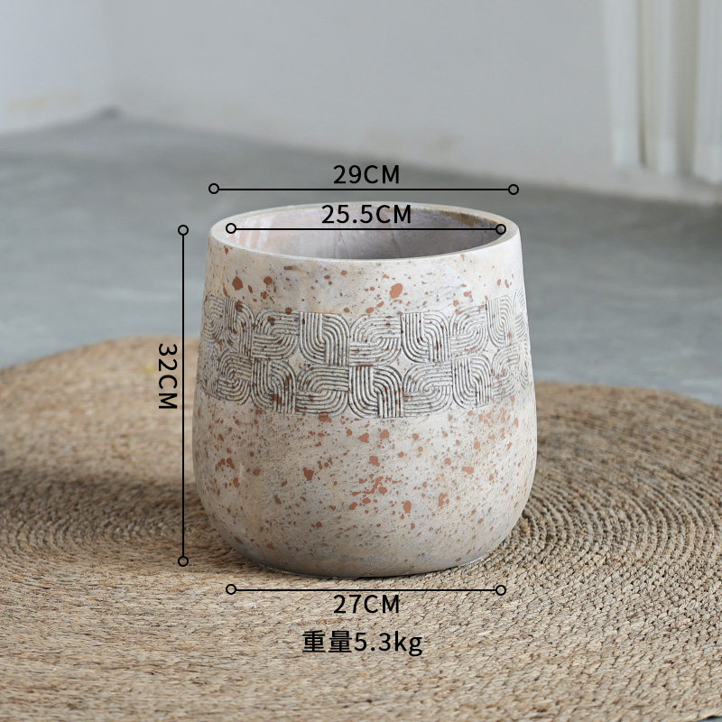 F99677 pink-medium inner diameter 255cm