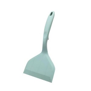 Tamagoyaki Spatula Silicone Wide Non Stick For Pancake Frying Cooking Tool - Product Image 2