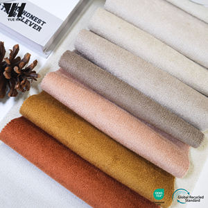 Personnalisation OEM/ODM – Rideaux occultants modernes et confortables à 2 panneaux pour chambre à coucher, avec cantonnières, haute performance - Product Image 2