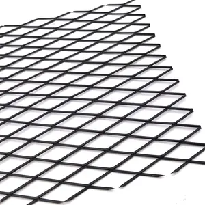 Genişletilmiş Metal ızgara teli için en iyi fiyat konut İnşaatı tavan yapı malzemeleri