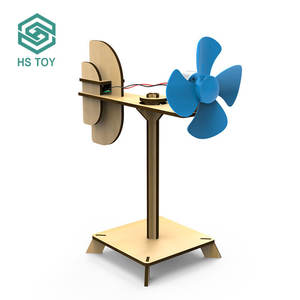 Hs Diy Houten Assembleren Toekomstdenken Montessori Educatieve Mechanische Kinetische Tiener Speelgoed Wetenschap <span class=keywords><strong>Lab</strong></span> <span class=keywords><strong>Kit</strong></span> Te Koop - Product Image 6