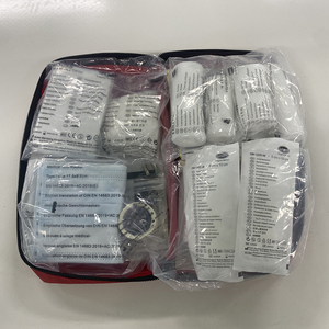 DIN13164 Botiquín de primeros auxilios para vehículos Botiquín de primeros auxilios automático con CE ISO13485 aprobado - Product Image 4