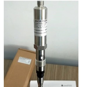 เซ็นเซอร์วัดระดับของเหลว Anderson Neger NSL-M รุ่น 1700/10/S00 สำหรับงานวิศวกรรมไฟฟ้า - Product Image 4