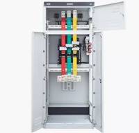 Na Chuan - Nouvelle Unité de Commutation Extérieure Complète Gonflable pour Distribution Haute Tension - Distribution d'Énergie en Anneau au Sulfure Hexafluorure Métallique