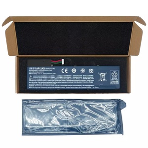 L20C3PF0 L20L3PF0 L20M3PF0 5B11B36275 batería Original para portátil Lenovo IdeaPad 3 <span class=keywords><strong>15ITL6</strong></span> V15 G3 IAP portátil recargable - Product Image 4