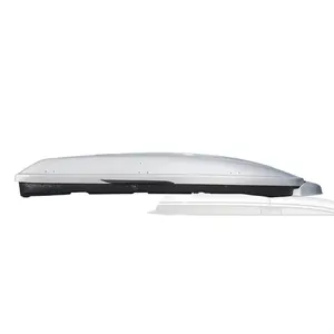 HOT SELLING OEM ROOF BOX EXPERT CAR ROOF BOX FOR KIA CARNIVAL PC ABS HIGH POWERFUL ROOF BOX