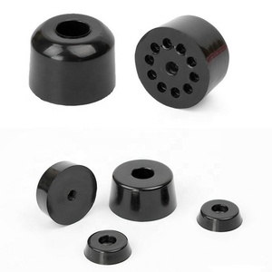 <strong>Rubber</strong> Bumper <strong>Feet</strong> with Metal Washer <strong>for</strong> <strong>Furnitures</strong> - Product Image 4