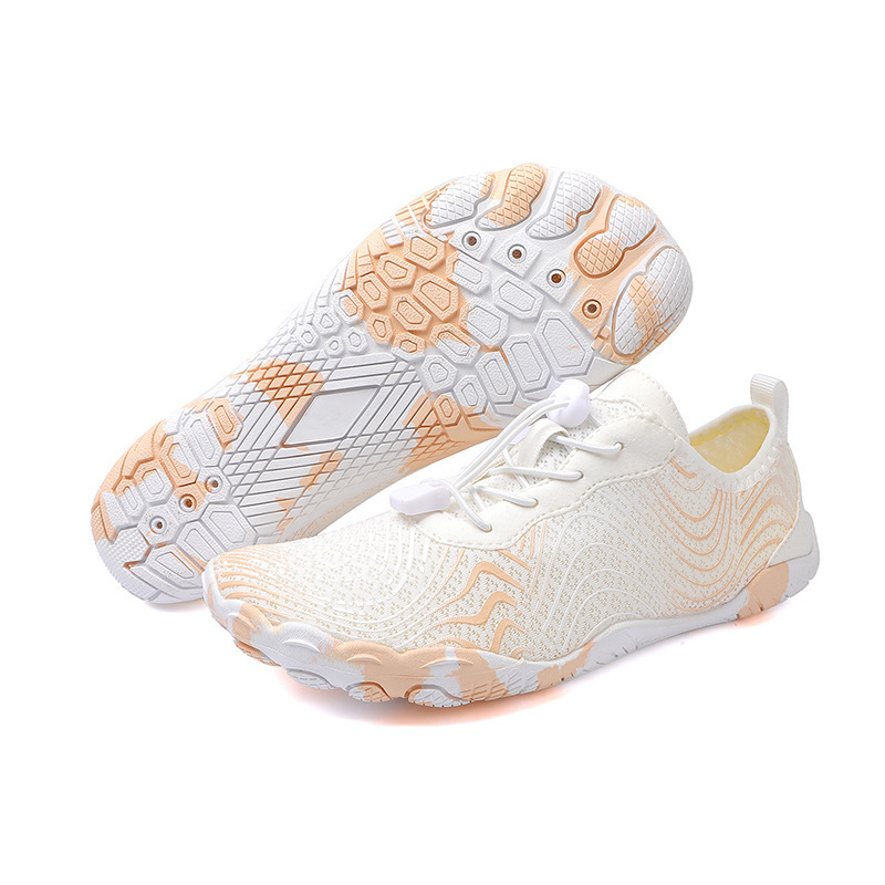 567 white apricot