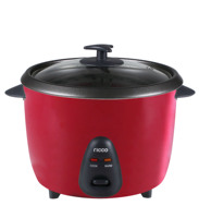 Mini cuiseur à riz électrique de type tambour mignon 0.6l