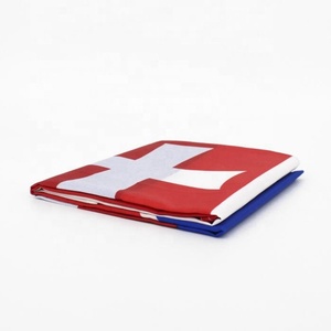 Venta al por mayor 100% poliéster 3X5FT Stock impreso Svk Eslovaquia <span class=keywords><strong>bandera</strong></span> <span class=keywords><strong>eslovaca</strong></span> - Product Image 5