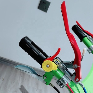Mini Tractor Multifuncional de 7HP, Herramientas Agrícolas, <span class=keywords><strong>Triller</strong></span> P-WP-30, Mini Motocultor Multifuncional, Motocultor Rotatorio - Product Image 5