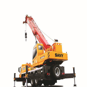 90% utilisé nouveau STC350 flèche principale en forme de U conception de tête de flèche à plaque unique équipement de levage fiable noyau de moteur de moteur optimisé - Product Image 1