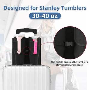 Portavasos Universal para Maleta, para Tazas de Café y Vasos Stanley, Regalos - Product Image 3