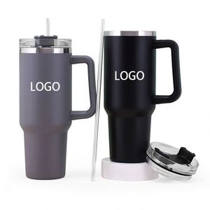 2024 Gift Set Items Promotional Item Steel Stanly Tumbler Cup <b>Notepad</b> Office Business <b>Pen</b> Corporate Gift - Product Image 2