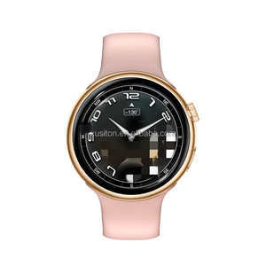 Nuevo relojes inteligente untuk mujeres deportivo recuensia cardiaca brujula z12 pro relojes inteligente de moda - Product Image 1